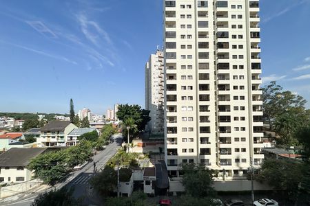 Apartamento à venda com 230m², 3 quartos e 3 vagas Apartamento à venda com 230m², 3 quartos e 3 vagasVista - Sala de jantar
