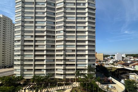 Apartamento à venda com 230m², 3 quartos e 3 vagas Apartamento à venda com 230m², 3 quartos e 3 vagasVista - Quarto