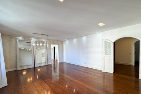 Sala de Jantar de apartamento à venda com 3 quartos, 230m² em Jardim do Mar, São Bernardo do Campo