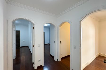 Apartamento à venda com 230m², 3 quartos e 3 vagas Apartamento à venda com 230m², 3 quartos e 3 vagasAcesso - Quartos