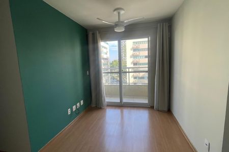 Apartamento para alugar com 48m², 2 quartos e 1 vaga Apartamento para alugar com 48m², 2 quartos e 1 vagaSala