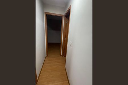 Apartamento para alugar com 48m², 2 quartos e 1 vaga Apartamento para alugar com 48m², 2 quartos e 1 vagaCorredor