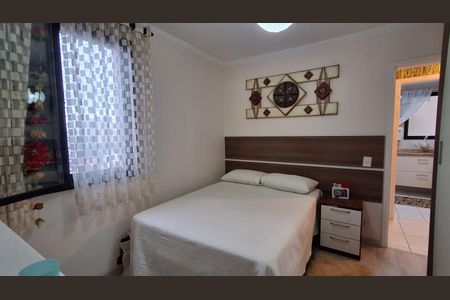Quarto 2 de apartamento à venda com 2 quartos, 60m² em Vila Olga, São Bernardo do Campo