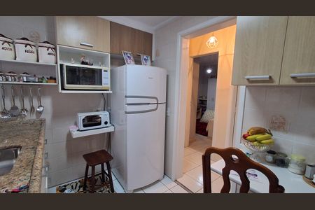 Apartamento à venda com 60m², 2 quartos e 1 vaga Apartamento à venda com 60m², 2 quartos e 1 vagaCozinha