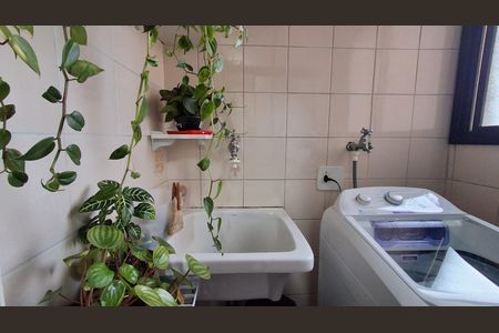 Apartamento à venda com 60m², 2 quartos e 1 vaga Apartamento à venda com 60m², 2 quartos e 1 vagaÁrea de Serviço