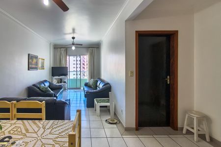 Apartamento para alugar com 66m², 1 quarto e 1 vaga Apartamento para alugar com 66m², 1 quarto e 1 vagaSala