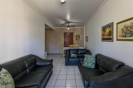 Apartamento para alugar com 66m², 1 quarto e 1 vaga Apartamento para alugar com 66m², 1 quarto e 1 vagaSala