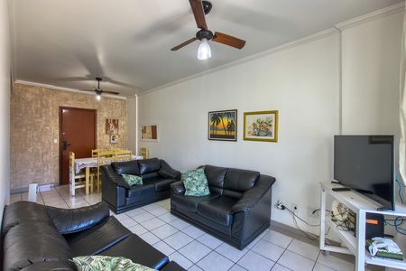 Apartamento para alugar com 66m², 1 quarto e 1 vaga Apartamento para alugar com 66m², 1 quarto e 1 vagaSala