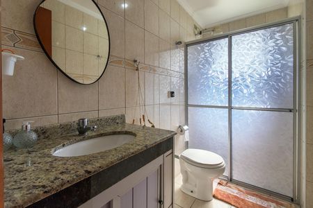 Apartamento para alugar com 66m², 1 quarto e 1 vaga Apartamento para alugar com 66m², 1 quarto e 1 vagaBanheiro