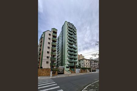 Apartamento para alugar com 66m², 1 quarto e 1 vaga Apartamento para alugar com 66m², 1 quarto e 1 vagaFachada