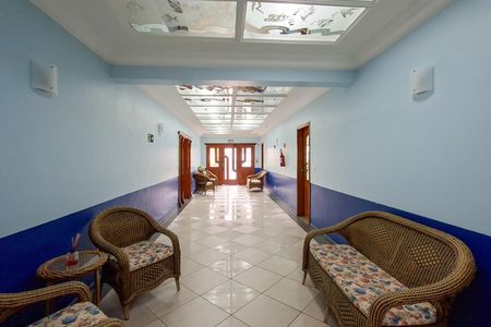 Apartamento para alugar com 66m², 1 quarto e 1 vaga Apartamento para alugar com 66m², 1 quarto e 1 vagaHall de entrada
