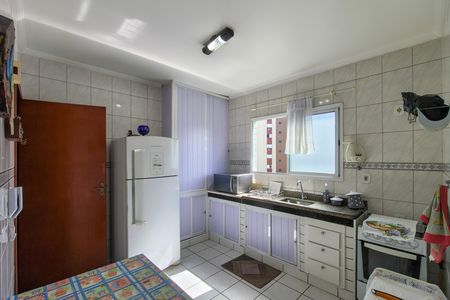 Apartamento para alugar com 66m², 1 quarto e 1 vaga Apartamento para alugar com 66m², 1 quarto e 1 vagaCozinha