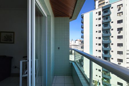 Apartamento para alugar com 66m², 1 quarto e 1 vaga Apartamento para alugar com 66m², 1 quarto e 1 vagaSacada