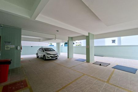 Apartamento para alugar com 66m², 1 quarto e 1 vaga Apartamento para alugar com 66m², 1 quarto e 1 vagaGaragem