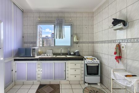 Apartamento para alugar com 66m², 1 quarto e 1 vaga Apartamento para alugar com 66m², 1 quarto e 1 vagaCozinha