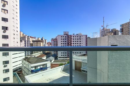 Apartamento para alugar com 66m², 1 quarto e 1 vaga Apartamento para alugar com 66m², 1 quarto e 1 vagaSacada
