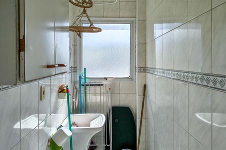 Apartamento para alugar com 66m², 1 quarto e 1 vaga Apartamento para alugar com 66m², 1 quarto e 1 vagaÁrea de Serviço