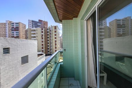 Apartamento para alugar com 66m², 1 quarto e 1 vaga Apartamento para alugar com 66m², 1 quarto e 1 vagaSacada