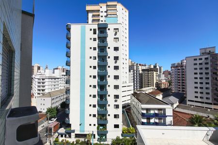 Apartamento para alugar com 66m², 1 quarto e 1 vaga Apartamento para alugar com 66m², 1 quarto e 1 vagaVista da Sacada