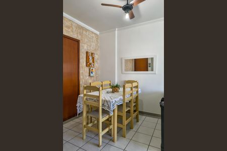 Apartamento para alugar com 66m², 1 quarto e 1 vaga Apartamento para alugar com 66m², 1 quarto e 1 vagaSala