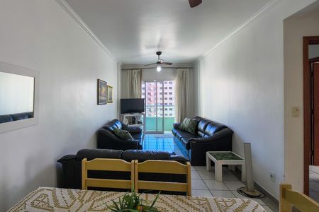 Apartamento para alugar com 66m², 1 quarto e 1 vaga Apartamento para alugar com 66m², 1 quarto e 1 vagaSala