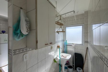 Apartamento para alugar com 66m², 1 quarto e 1 vaga Apartamento para alugar com 66m², 1 quarto e 1 vagaÁrea de Serviço