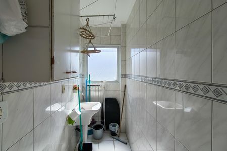 Apartamento para alugar com 66m², 1 quarto e 1 vaga Apartamento para alugar com 66m², 1 quarto e 1 vagaÁrea de Serviço