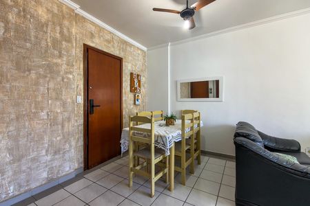 Apartamento para alugar com 66m², 1 quarto e 1 vaga Apartamento para alugar com 66m², 1 quarto e 1 vagaSala