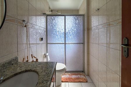 Apartamento para alugar com 66m², 1 quarto e 1 vaga Apartamento para alugar com 66m², 1 quarto e 1 vagaBanheiro