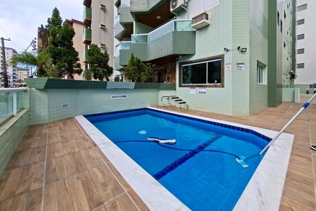 Apartamento para alugar com 66m², 1 quarto e 1 vaga Apartamento para alugar com 66m², 1 quarto e 1 vagaÁrea comum - Piscina