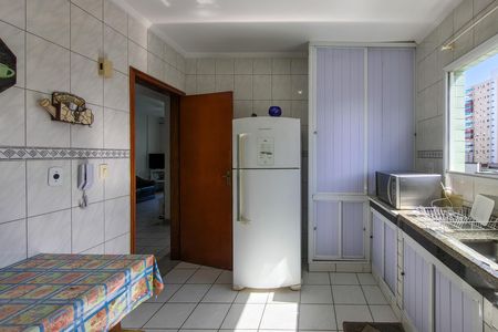 Apartamento para alugar com 66m², 1 quarto e 1 vaga Apartamento para alugar com 66m², 1 quarto e 1 vagaCozinha