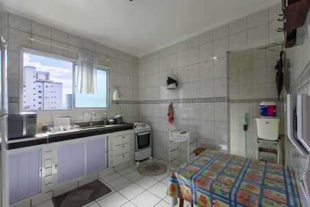 Apartamento para alugar com 66m², 1 quarto e 1 vaga Apartamento para alugar com 66m², 1 quarto e 1 vagaCozinha