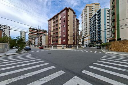 Apartamento para alugar com 66m², 1 quarto e 1 vaga Apartamento para alugar com 66m², 1 quarto e 1 vagaVista da Rua