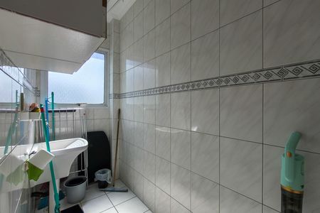 Apartamento para alugar com 66m², 1 quarto e 1 vaga Apartamento para alugar com 66m², 1 quarto e 1 vagaÁrea de Serviço