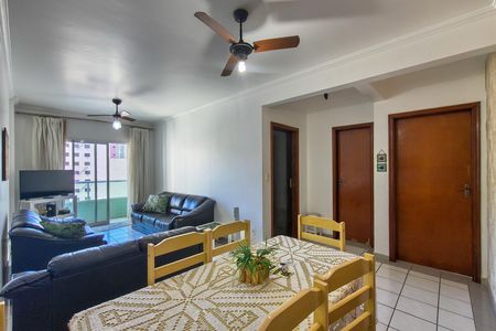 Apartamento para alugar com 66m², 1 quarto e 1 vaga Apartamento para alugar com 66m², 1 quarto e 1 vagaSala