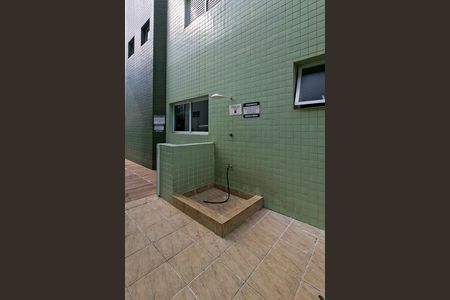 Apartamento para alugar com 66m², 1 quarto e 1 vaga Apartamento para alugar com 66m², 1 quarto e 1 vagaLava pés