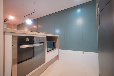 Apartamento para alugar com 61m², 1 quarto e 1 vagaCozinha