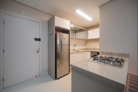 Apartamento para alugar com 61m², 1 quarto e 1 vagaCozinha