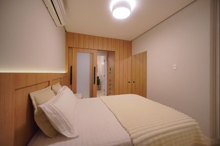 Apartamento para alugar com 61m², 1 quarto e 1 vagaSuíte
