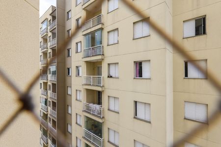 Apartamento à venda com 61m², 3 quartos e 1 vaga Apartamento à venda com 61m², 3 quartos e 1 vagaVista do Suíte