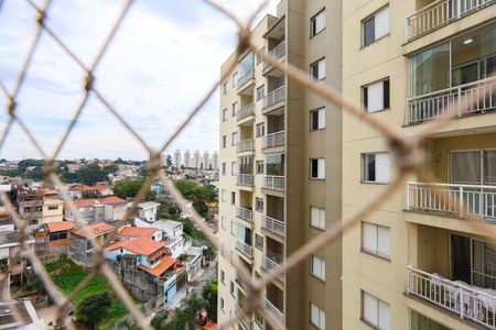 Apartamento à venda com 61m², 3 quartos e 1 vaga Apartamento à venda com 61m², 3 quartos e 1 vagaVista do Quarto 3