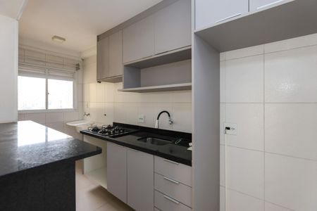 Apartamento à venda com 61m², 3 quartos e 1 vaga Apartamento à venda com 61m², 3 quartos e 1 vagaCozinha
