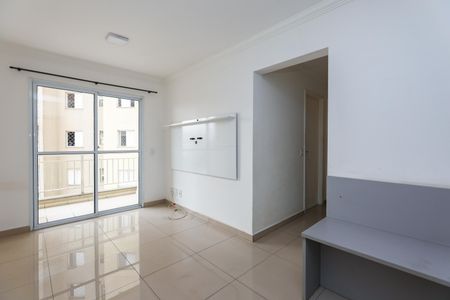 Apartamento à venda com 61m², 3 quartos e 1 vaga Apartamento à venda com 61m², 3 quartos e 1 vagaSala