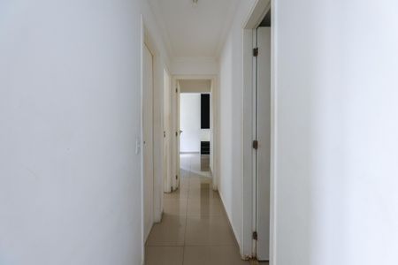 Apartamento à venda com 61m², 3 quartos e 1 vaga Apartamento à venda com 61m², 3 quartos e 1 vagaCorredor