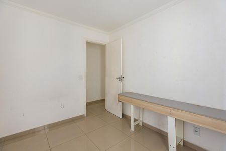 Apartamento à venda com 61m², 3 quartos e 1 vaga Apartamento à venda com 61m², 3 quartos e 1 vagaQuarto 2