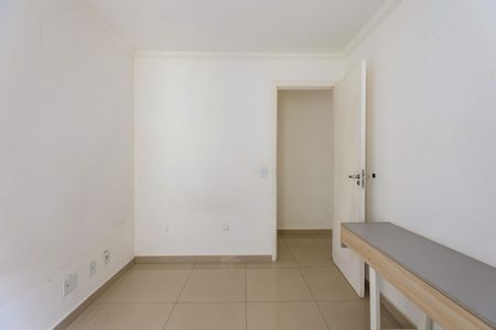 Apartamento à venda com 61m², 3 quartos e 1 vaga Apartamento à venda com 61m², 3 quartos e 1 vagaQuarto 2