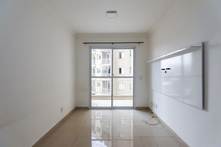 Apartamento à venda com 61m², 3 quartos e 1 vaga Apartamento à venda com 61m², 3 quartos e 1 vagaSala