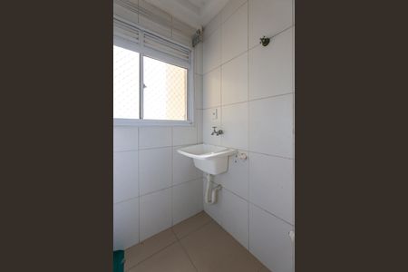 Apartamento à venda com 61m², 3 quartos e 1 vaga Apartamento à venda com 61m², 3 quartos e 1 vagaÁrea de Serviço