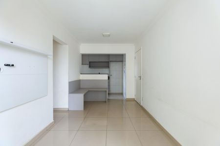 Apartamento à venda com 61m², 3 quartos e 1 vaga Apartamento à venda com 61m², 3 quartos e 1 vagaSala