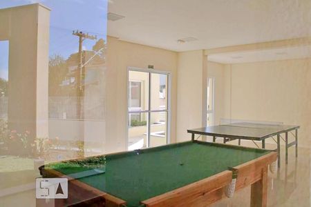 Apartamento à venda com 61m², 3 quartos e 1 vaga Apartamento à venda com 61m², 3 quartos e 1 vagaÁrea comum
